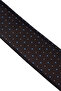 Italian Patterned Tie - 3