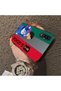 Samsung Galaxy A50/A50S/A30S Compatible Hard Acrylic Back Silicon Edge Lens Protection Football Player Case - 4