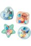 ILY 3D Sticker Maker Refill Pack, Undersea Adventure - 5