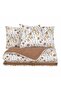 Single Welsoft Sleeping Set