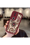 Vivo V50 Compatible Retro Ethnic Floral Print Shock-Absorbing Daily Protective Case - 2