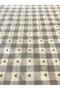 1 Meter Width 240 cm 100% Cotton Gray, Green Heart Patterned Bed Sheet Fabric, Quality Fabric for Home Textiles - 5
