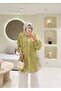 Dessa Shirt Green - 4