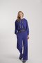 Women's Corded Tracksuit Set - 5