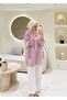 Dessa Shirt Lilac - 5