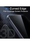 Samsung Galaxy Z Fold 8 Ultra Tempered Glass Full Coverage (Only Front Glass) 9H Hardness Privacy - 5