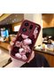 Oppo Find X9 Pro 5g Compatible Shock-Absorbing Silicone Case with Abundant Floral Vintage Rose Print - 2