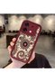 Infinix Zero 30 5g Compatible Retro Ethnic Floral Print Shock-Absorbing Daily Protective Case - 2