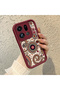 Oppo Find X9 Pro 5g Compatible Retro Ethnic Floral Print Shock-Absorbing Daily Protective Case