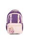 Set of 3 Children's Primary School Bags with Pen Holder and Lunch Bag Backpack Rlx-1912 - 5
