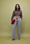 Oversize Fit Poplin Shirt - 2