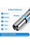 7-in-1 cat laser pointer, USB, UV/flashlight. - 2
