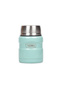Stainless King Steel Food Thermos 0.47 Liter Colorful (Keeps Hot for 9 Hours - Keeps Cold for 14 Hours) - 6