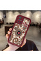 Redmi 10 4g Compatible Retro Ethnic Floral Print Shock-Absorbing Daily Protective Case - 2