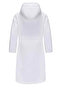 Hooded Unisex Waiter Boy Children's Bathrobe Junior - 3