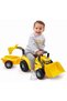 ECOIFFIER EXCAVATOR CU REMORCA - 3