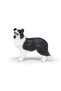FIGURINA CATEL BORDER COLLIE - 2