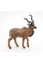 FIGURINA ANTILOPA KUDU - 3
