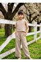 İ&K Shimarik Buttoned Side Pants Double Suit - 3