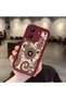 Redmi 13C 4g Compatible Retro Ethnic Floral Print Shock-Absorbing Daily Protective Case - 2