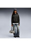 Snake Pack Relaxed Women's Black Casual Style Sweatshirt 63874801 - 3