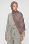 Emerald Pattern Hebei Silk Shawl - 3