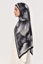 Pure Desen Hebei Silk Shawl - 4