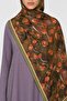 Sienna Desen Hebei Silk Shawl - 5