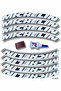 Universal Strip Tire Lettering 8 Pieces