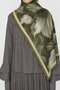 Pure Desen Hebei Silk Shawl - 5