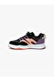 Strike 4-Piece Black Girls' Sneakers - 3