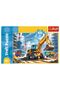 PUZZLE 60 EXCAVATOR - 3