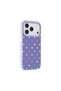 iPhone 17 Pro Max Case Colorful Patterned Side Airbag Protection Camera Raised Silicone Omsy - 2