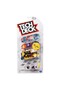TECH DECK PACHET 4 PIESE FINGERBOARD PRIMITIVE 9.6CM