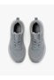 6W Sweet 6Pr a Gray Women's Gray Sports Shoes - 102695484 - 4