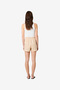 Women's Sandlot Stripe Asp Lin Sandlot Stripe Shorts - 4