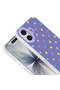 iPhone 16 Case Colorful Patterned Side Airbag Protection Camera Raised Silicone Omsy - 7
