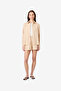 Women's Sandlot Stripe Aspen Lin Sandlot Stripe Shirt - 2