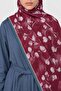 Sienna Desen Hebei Silk Shawl - 5