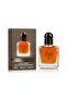 Eau De Parfum No. 188 for Men, Warm Amber Spicy Fragrance, 25ml