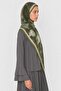 Pure Desen Hebei Silk Shawl - 4