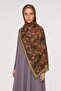 Sienna Desen Hebei Silk Shawl - 3