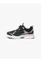 6W Key 6Pr Girls' Black Sports Shoes - 102697330 - 3