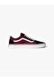 Vn000Z9002Y1 Old Skool Burgundy Men's Lifestyle Shoes