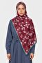 Sienna Desen Hebei Silk Shawl