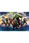PUZZLE 160 MARVEL RAZBUNATORII SUPERPUTERI - 2