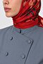 Woode Desen Hebei Silk Scarf - 3