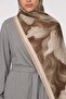 Pure Desen Hebei Silk Shawl - 5