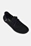 Women Go Walk 6 Slip On Shoes, Black