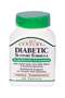 HealthCare Diabetic Support Formula 30 Tablets